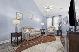 134 Coldstream Cove Loop photo 4