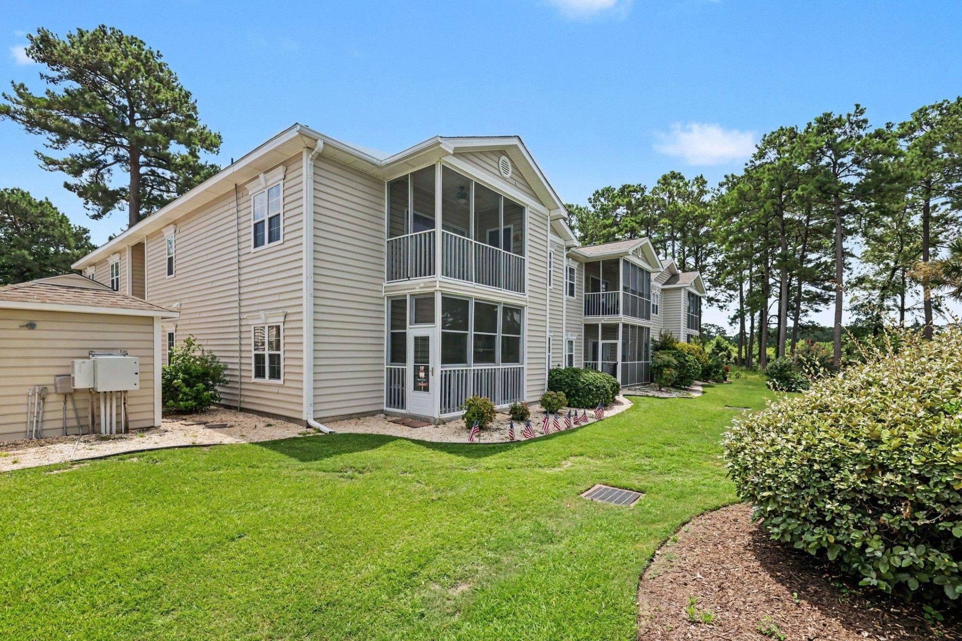 3110 Sweetwater Blvd.  Photo 29