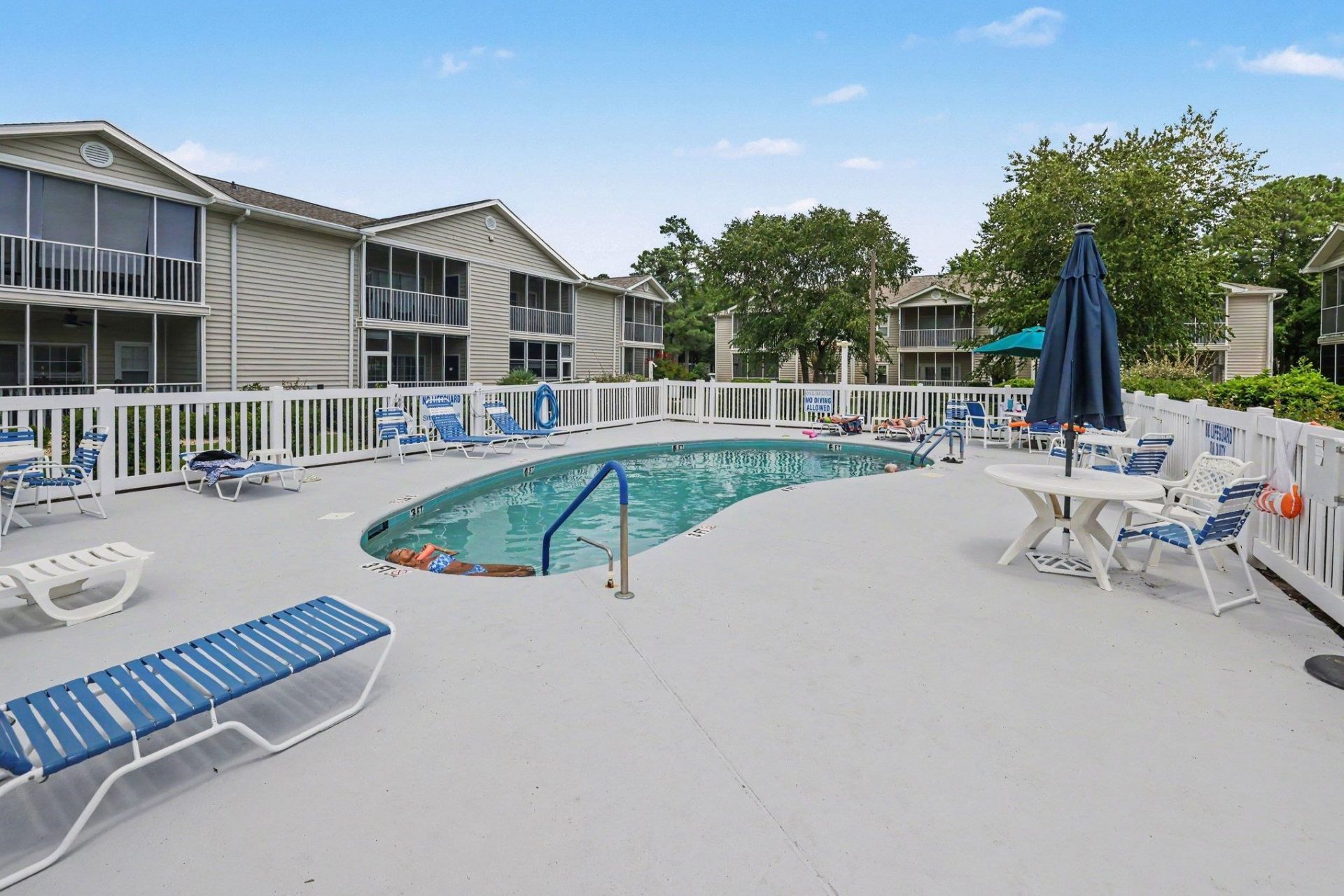 3110 Sweetwater Blvd.  Photo 31
