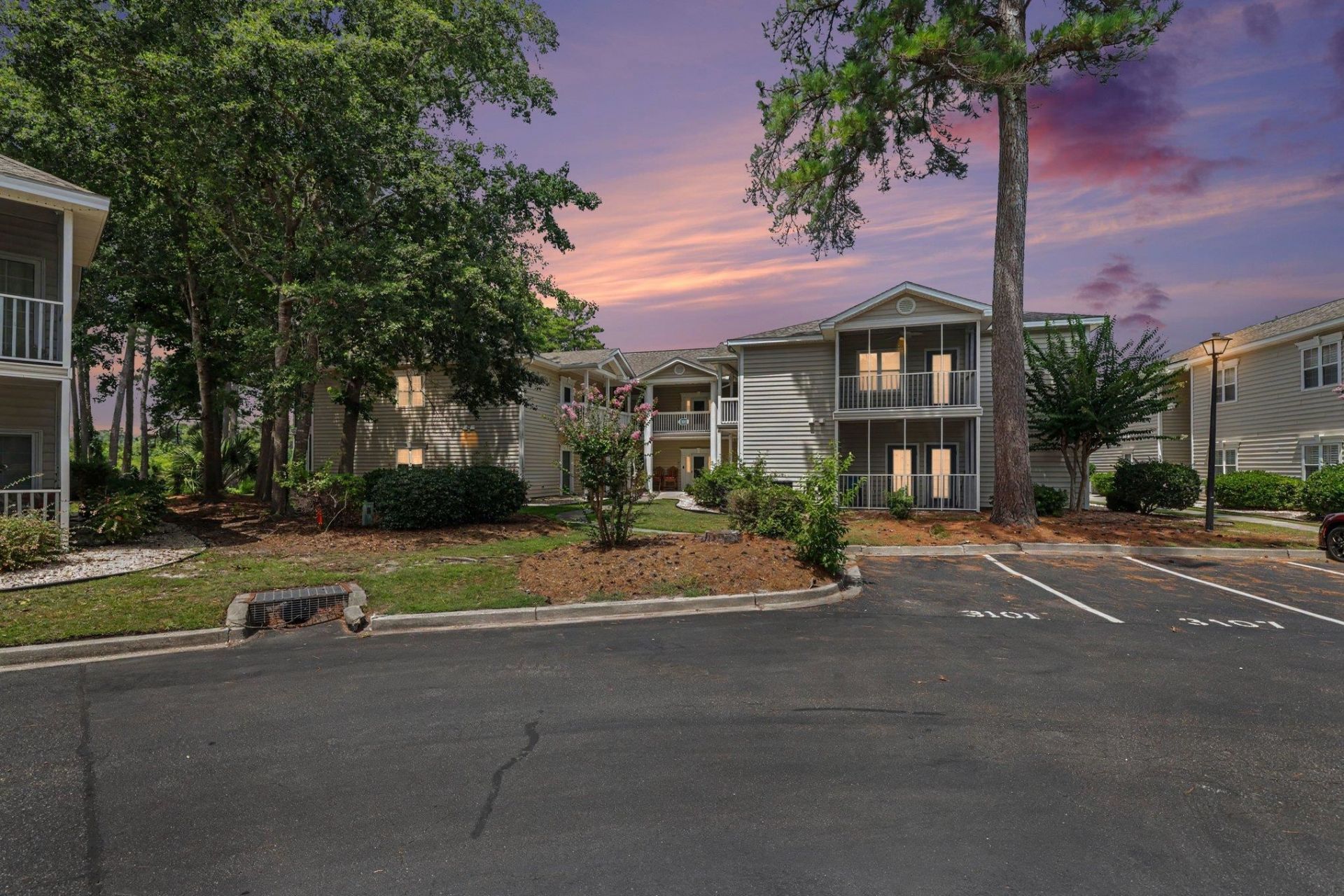 3110 Sweetwater Blvd. Photo 4