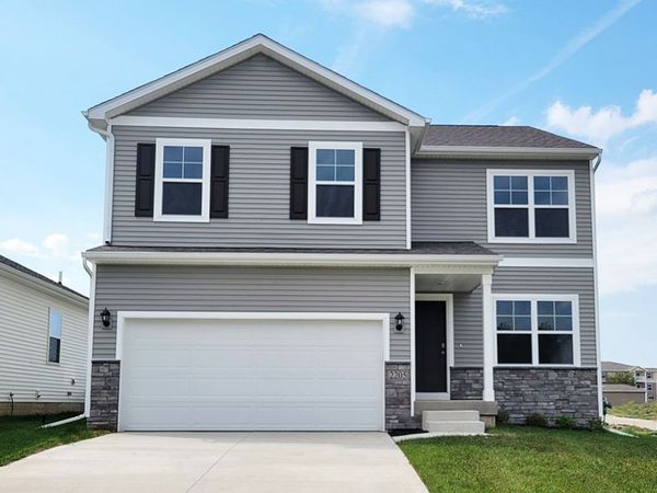 3407 Dreusicke Drive, Coralville, IA 52241