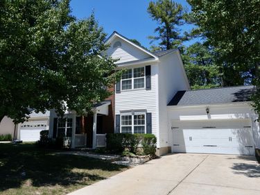 8504 Neuse Stone Drive, Raleigh, NC 27616