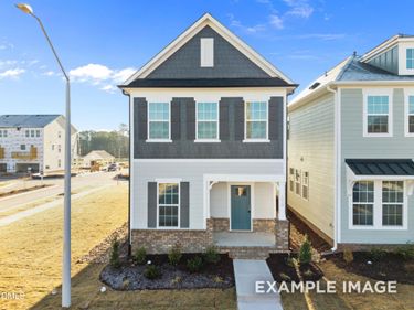 1018 Old Knight Road, Knightdale, NC 27545