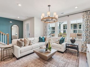 606 Hillfarm Drive, Wake Forest, NC 27587