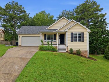 6217 Daybreak Drive, Wake Forest, NC 27587