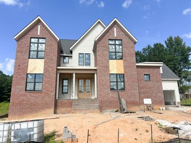 8217 Harmony Meadow Way, Youngsville, NC 27596