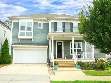 609 Lake Holding Street, Wake Forest, NC 27587
