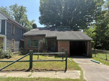 612 Green Street E, Wilson, NC 27893