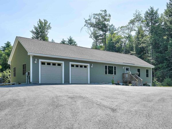 419 Winter Road, Madison, NH 03875