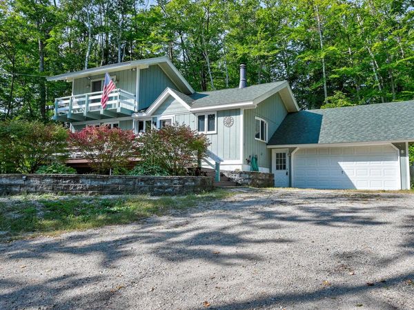 186 Ledgewood Road, Conway, NH 03860