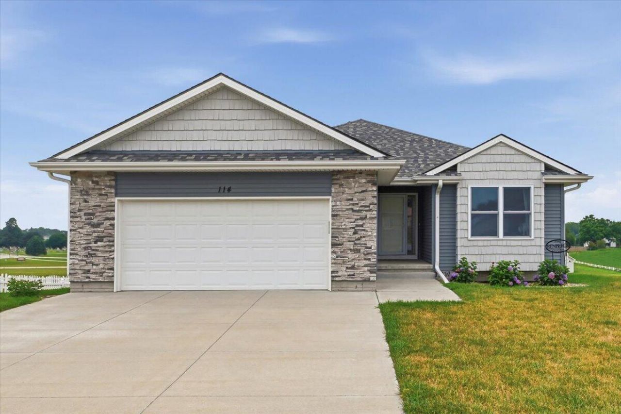 114 Willow Circle, Shelby, IA 51570 Main Photo