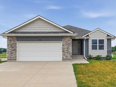 114 WILLOW Circle, SHELBY, IA 51570