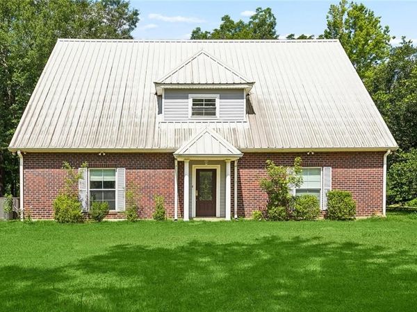 14210 WADESBORO Road , Ponchatoula, LA 70454