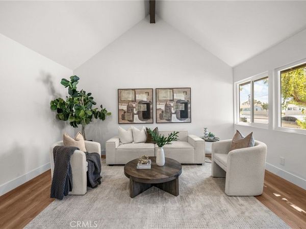 22932 S Vermont Avenue , Torrance, CA 90502