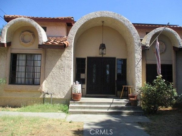 16815 Parthenia , Northridge, CA 91343