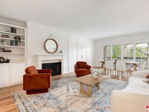 5625 Cambridge Way , Unit 203, Culver City, CA 90230