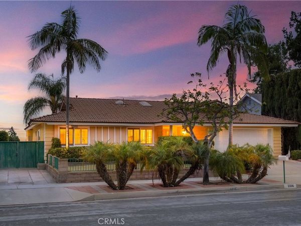 2336 Donosa Drive, Rowland Heights, CA 91748