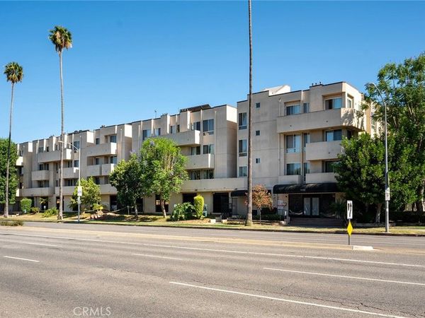 19350 Sherman Way , Unit 139, Reseda, CA 91335
