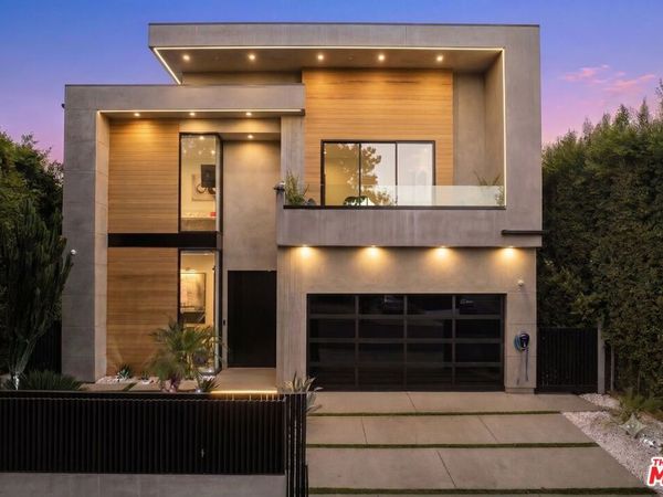 828 N Gardner Street, Los Angeles, CA 90046