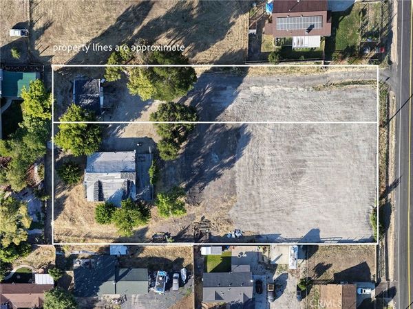 22070 W Pozo, Santa Margarita, CA 93453