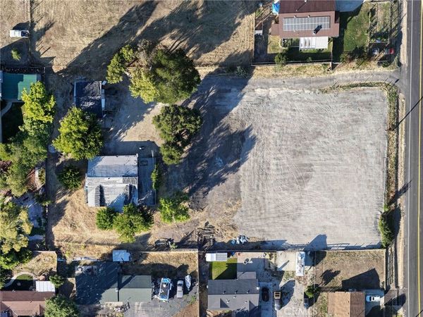 22070 W Pozo, Santa Margarita, CA 93453