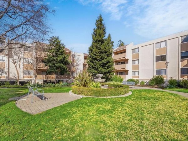 400 Ortega Avenue , Unit 216, Mountain View, CA 94040