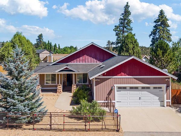435 Wagon Wheel , Big Bear, CA 92314