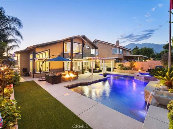 6551 Westmont , Rancho Cucamonga, CA 91701