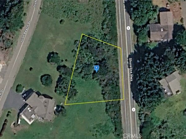 15200 S Highway 1, Manchester, CA 95459