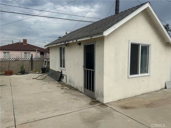 1012 S Almansor , Unit B, Alhambra, CA 91801