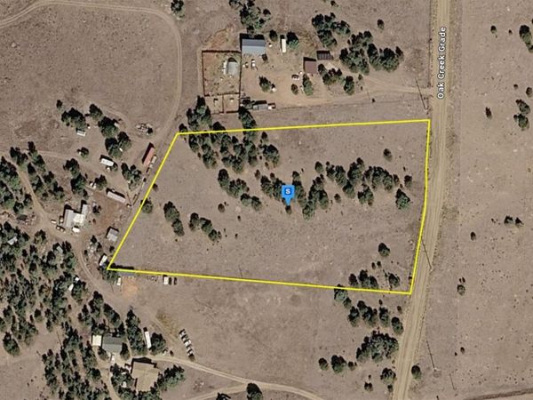 743 Co Rd 277 , Canon City, CO 81212