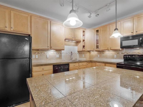 9318 Las Ramblas Court, Unit P, Parker, CO 80134