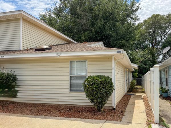 888 Culp Avenue, UNIT 1, Fort Walton Beach, FL 32547