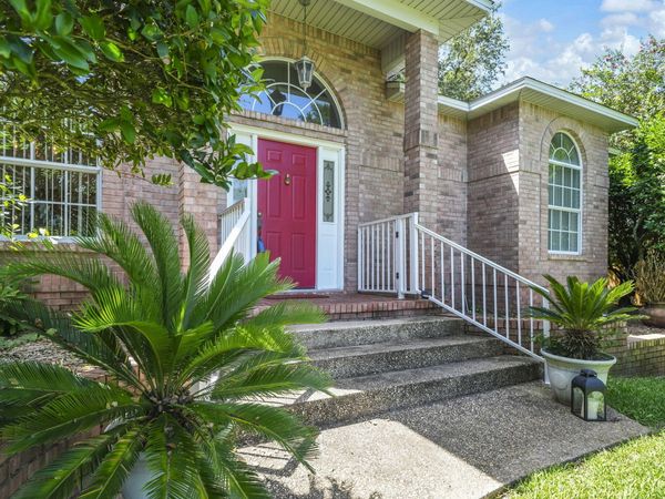 1691 Parkside Circle, Niceville, FL 32578