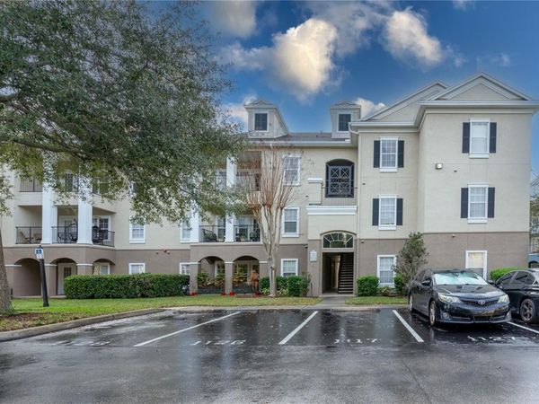 3583 CONROY ROAD , Unit 1135, ORLANDO, FL 32839