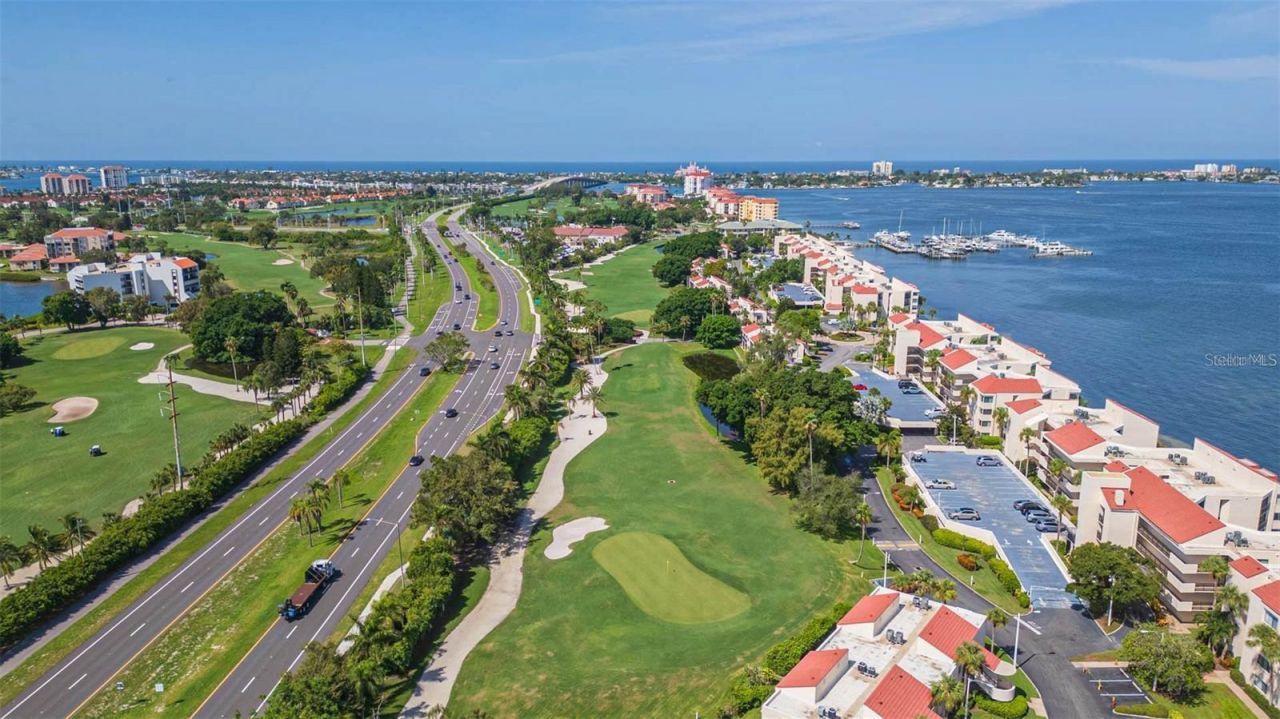 5642 Puerta Del Sol Boulevard S, Unit 142, Saint Petersburg, FL 33715 Photo