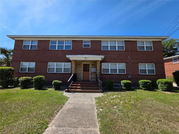 3148 BELDEN STREET , Unit 1, JACKSONVILLE, FL 32207