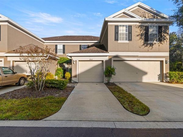 10365 HERON KEY WAY, TAMPA, FL 33625