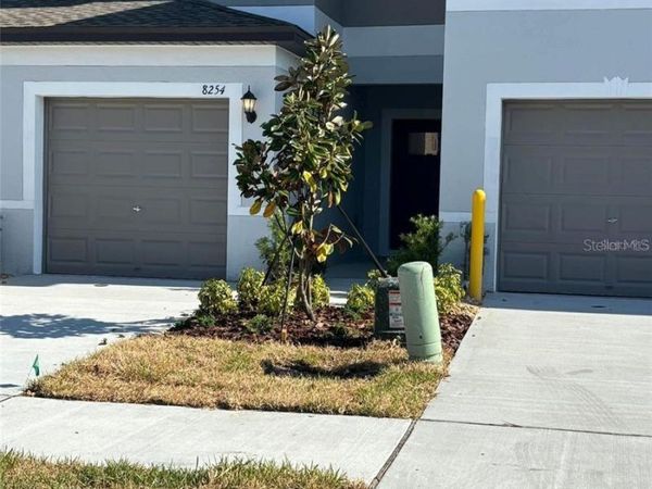 8254 CORNER PINE WAY , NEW PORT RICHEY, FL 34655