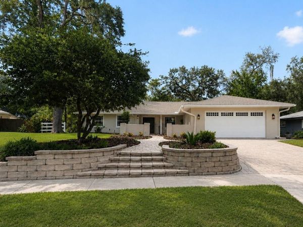 4195 FALLWOOD CIRCLE , ORLANDO, FL 32812