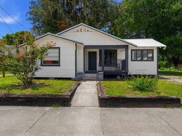 619 NW 7TH AVENUE , GAINESVILLE, FL 32601