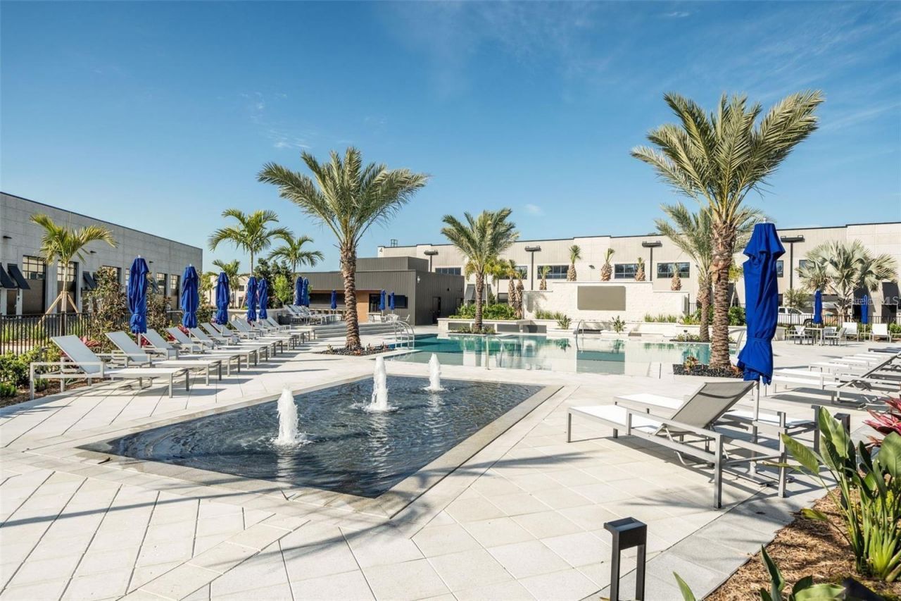 6500 Motor Enclave Way, Unit #1103, Tampa, FL 33610 Photo
