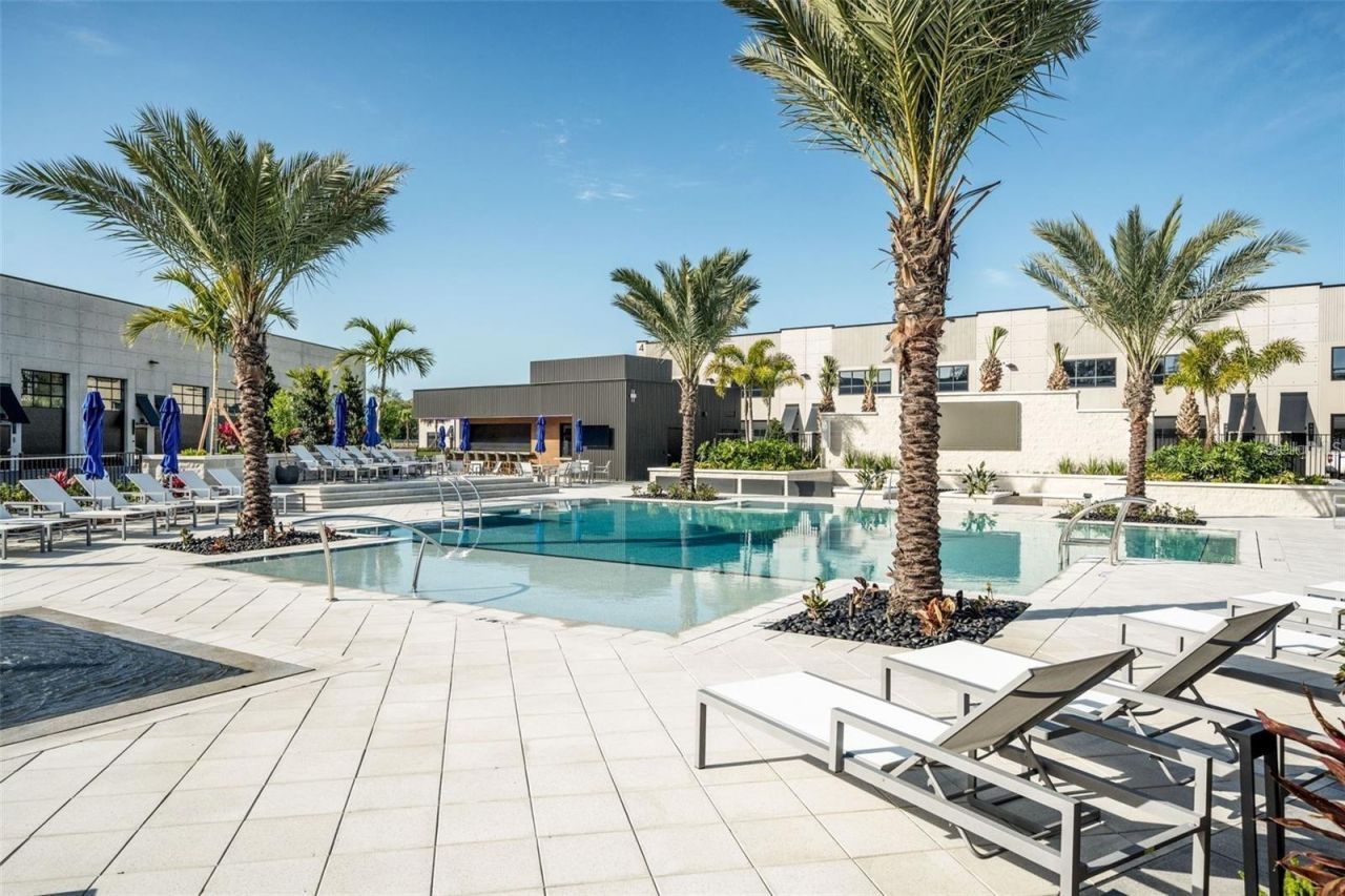 6500 Motor Enclave Way, Unit #1103, Tampa, FL 33610 Photo