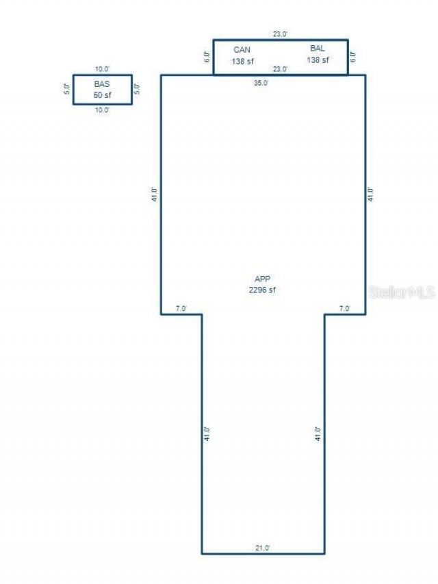6500 Motor Enclave Way, Unit #1103, Tampa, FL 33610 Photo