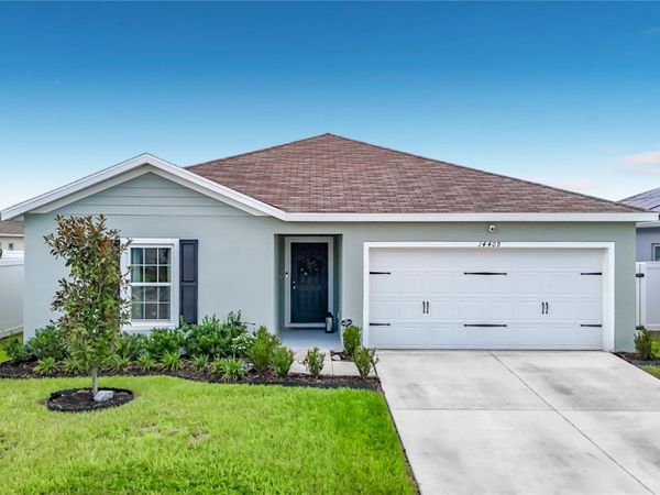 14409 WHITEWATER WAY , BROOKSVILLE, FL 34604