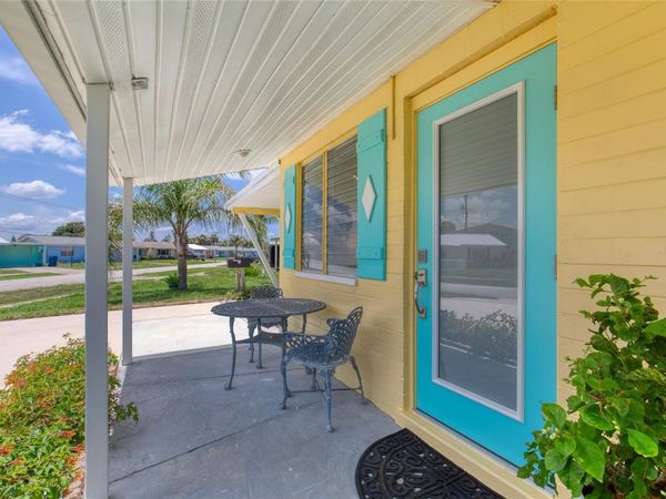 12 OCEAN SHORE DRIVE , ORMOND BEACH, FL 32176