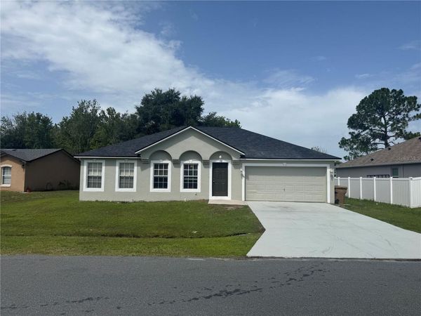 760 PALAISEAU COURT , KISSIMMEE, FL 34759