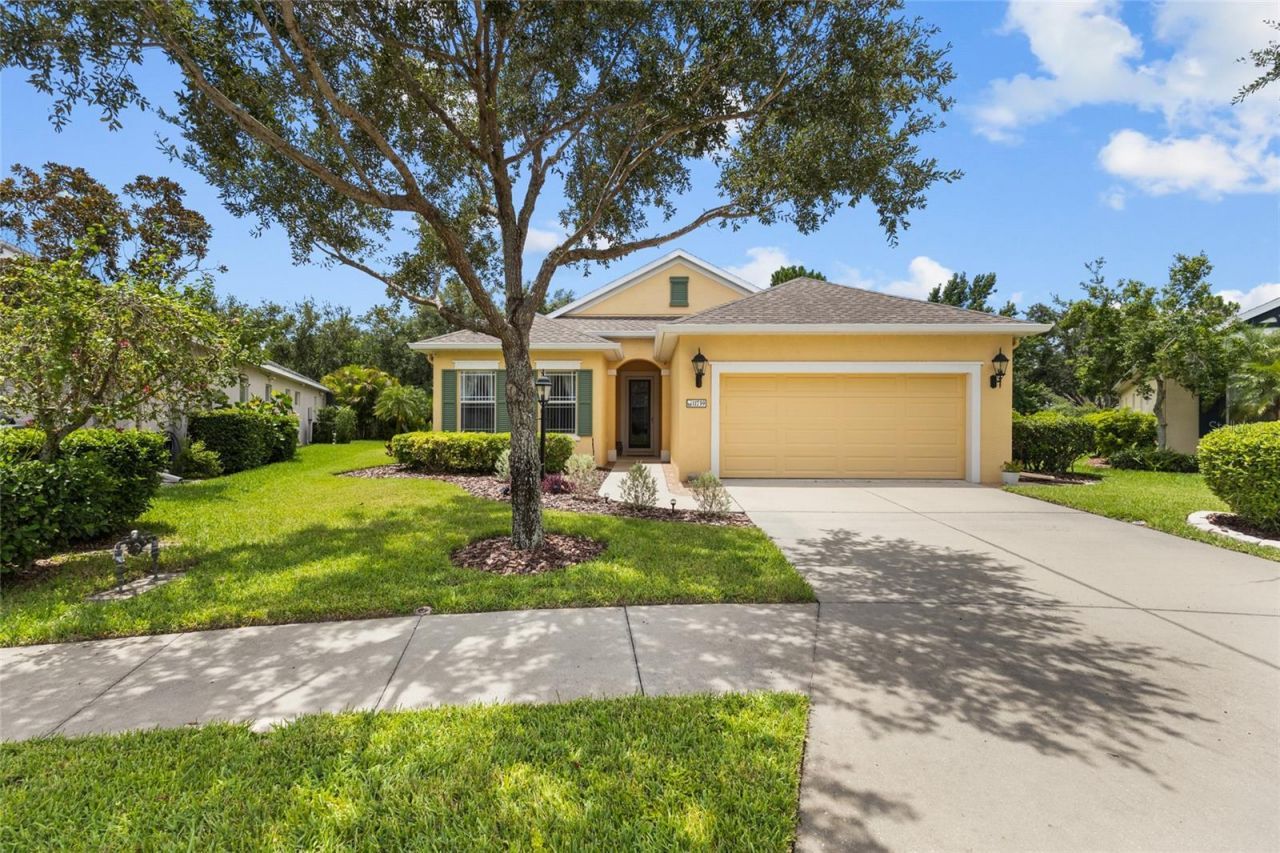 11739 Fennemore Way, Parrish, FL 34219 Photo