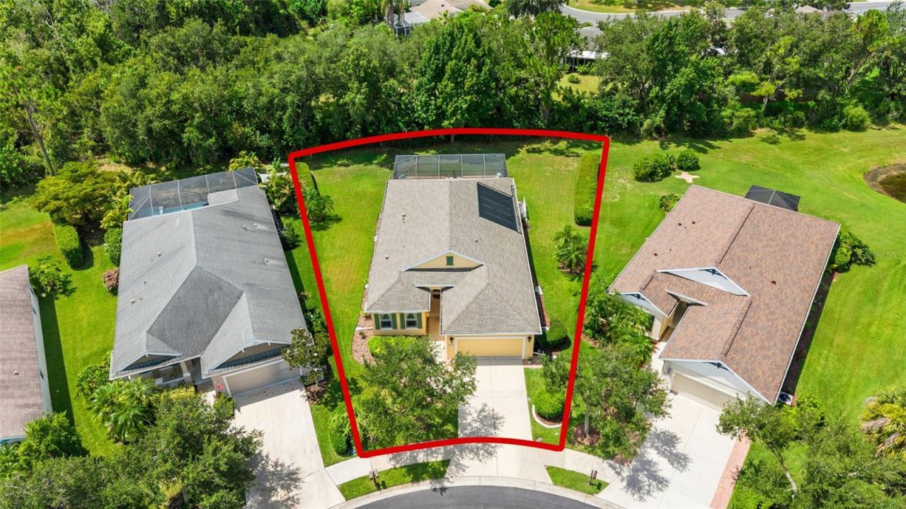 11739 Fennemore Way, Parrish, FL 34219 Photo