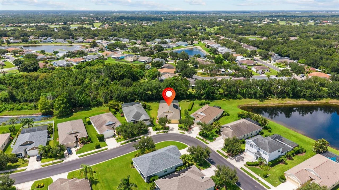 11739 Fennemore Way, Parrish, FL 34219 Photo